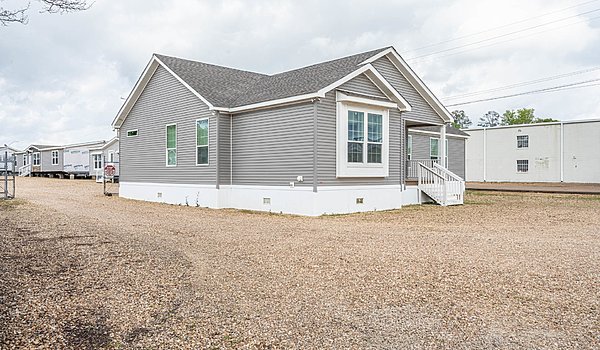 Prefab Series Ashley 5068-68-3-47 From Pratt Homes